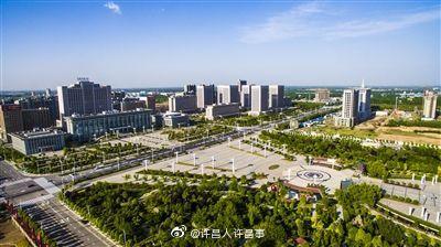 长葛市95家企业进入“百千万”名录库