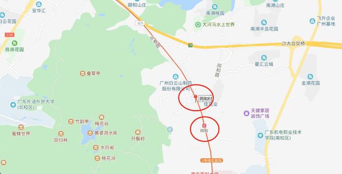 白云有村因限高被叫停？23村旧改喷发，富力、时代或成大地主！
