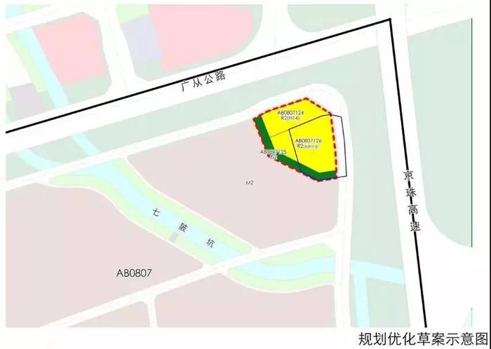 白云有村因限高被叫停？23村旧改喷发，富力、时代或成大地主！