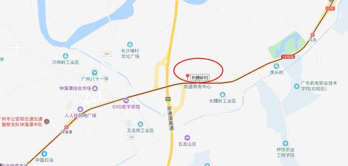 白云有村因限高被叫停？23村旧改喷发，富力、时代或成大地主！
