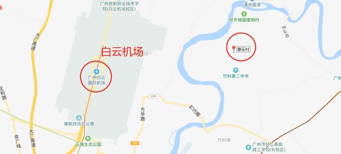 白云有村因限高被叫停？23村旧改喷发，富力、时代或成大地主！
