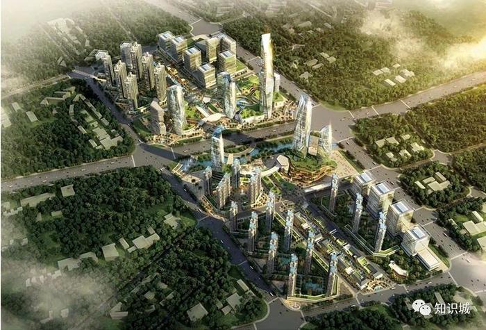 白云有村因限高被叫停？23村旧改喷发，富力、时代或成大地主！