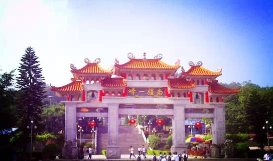 潮汕三市旅游景点全在这里了，别再说不知道去哪里玩！