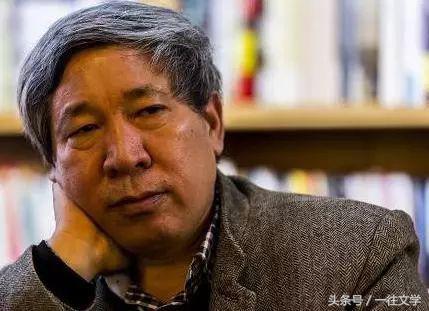 如果一定要选择一个当代作家来代表中国当代文学，你会选谁？