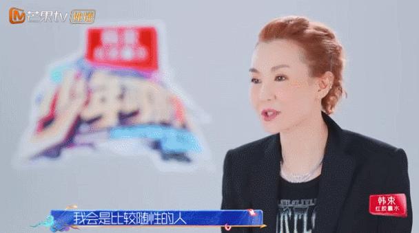 为什么张曼玉是独一无二的银幕缪斯女神？