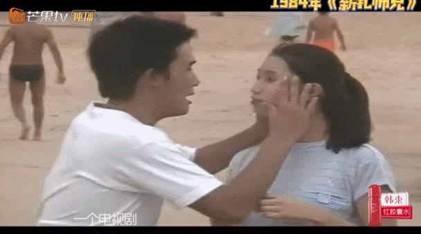 为什么张曼玉是独一无二的银幕缪斯女神？