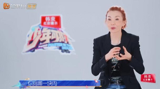 为什么张曼玉是独一无二的银幕缪斯女神？