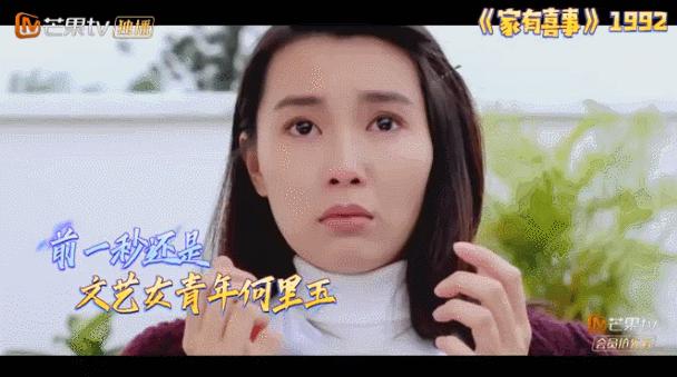 为什么张曼玉是独一无二的银幕缪斯女神？