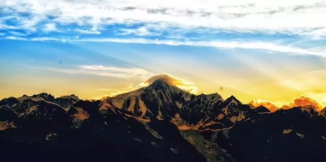 中国最美旅居路线，一路车行一路景，有生之年一定去一趟