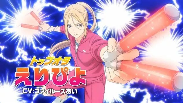 偶像动画要换新血？除了会说唱的丧尸偶像，还有更多新花样