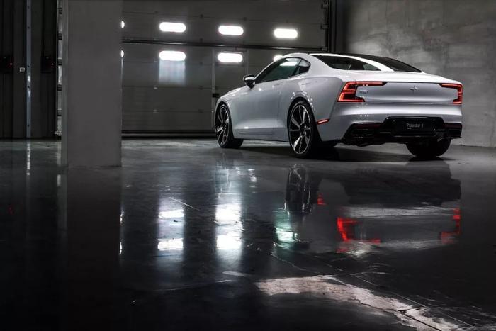 试驾极星Polestar 1 ，145万的预售价贵吗？