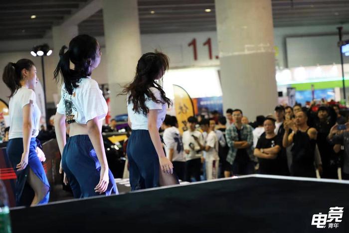 QQ飞车手游电竞赛落幕，数字体育却将迎来更新的未来