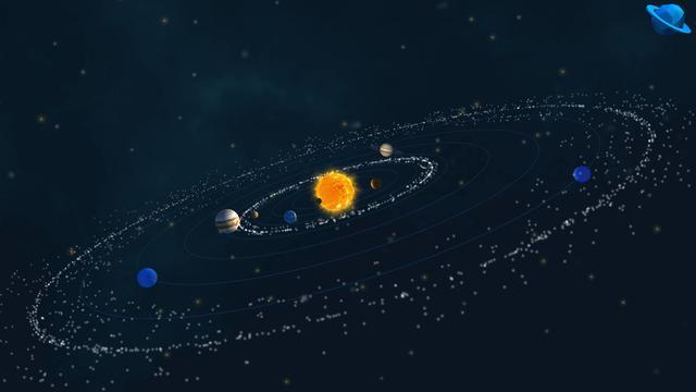 地外生命？NASA拍到的“冥王星蜗牛”