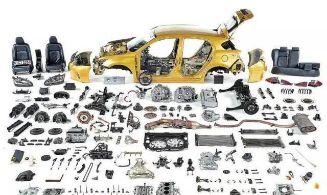 汽车的原厂件和副厂件究竟有什么区别？