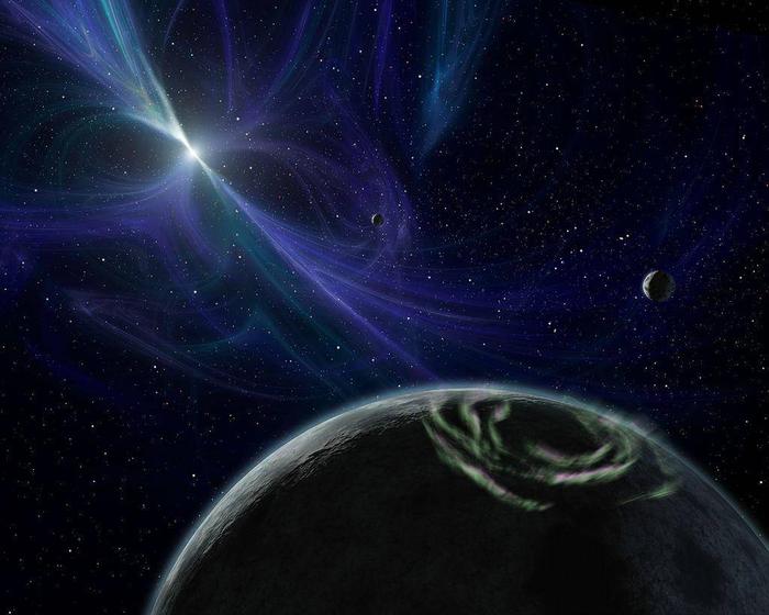 什么是系外行星？天文学家通过什么办法去寻找太阳系外的行星？