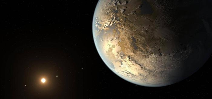 什么是系外行星？天文学家通过什么办法去寻找太阳系外的行星？