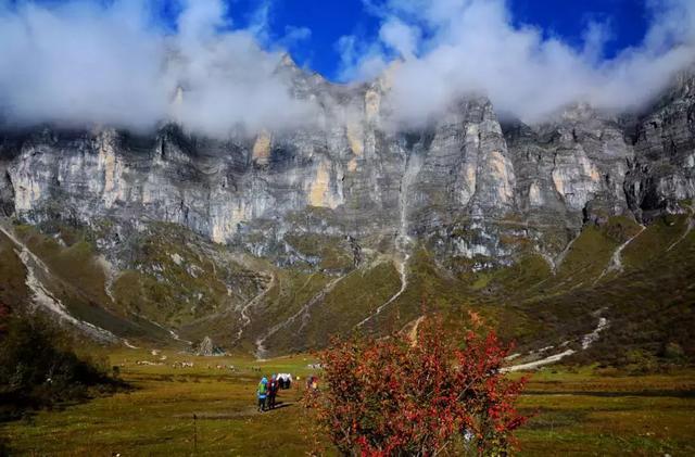 中国最美旅居路线，一路车行一路景，有生之年一定去一趟