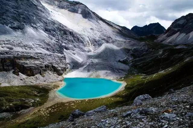 中国最美旅居路线，一路车行一路景，有生之年一定去一趟