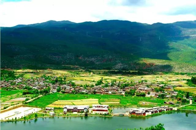 中国最美旅居路线，一路车行一路景，有生之年一定去一趟