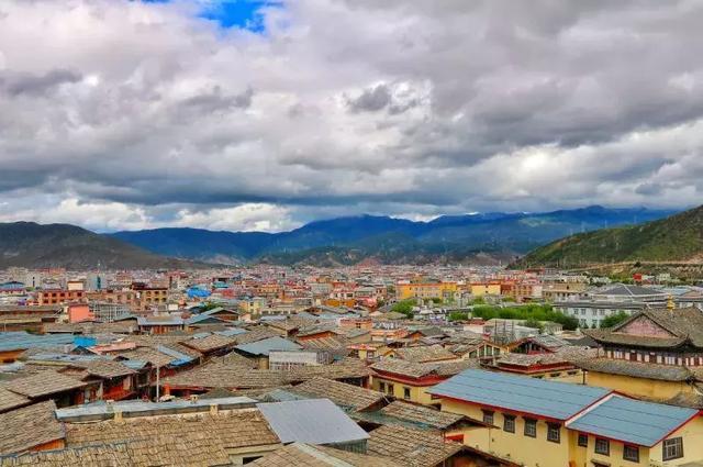 中国最美旅居路线，一路车行一路景，有生之年一定去一趟