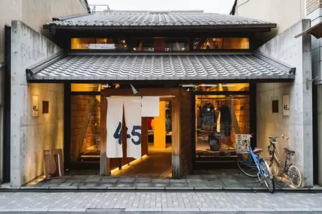 如果你去京都旅游，七个必游之地让你感受最硬核的日本文化