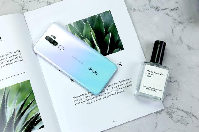 4800W后置四摄加持，OPPO A11x实拍体验到底能得几分？