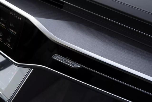 美国市场迎来全新一代RS6，最大的卖点居然是外形