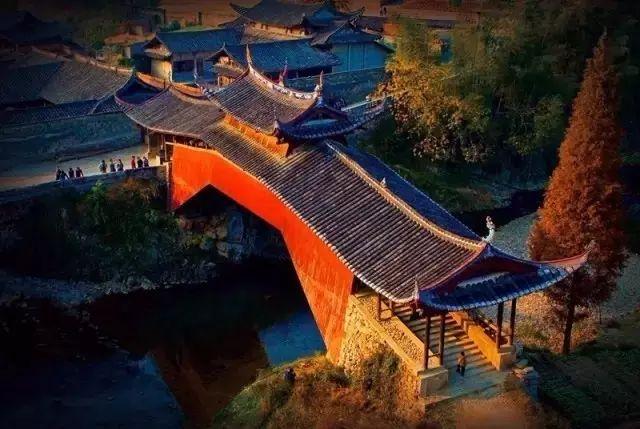 浙江21个旅游风情小镇名单出炉，你心目中哪个最美？