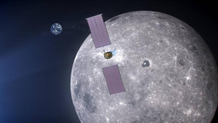 2024年登月？阿尓特弥斯探月计划需要工业界支持？NASA正在号召