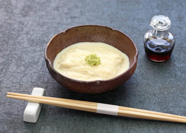 不只是日本人，连外国观光客都忍不住爱上的“京都美食”