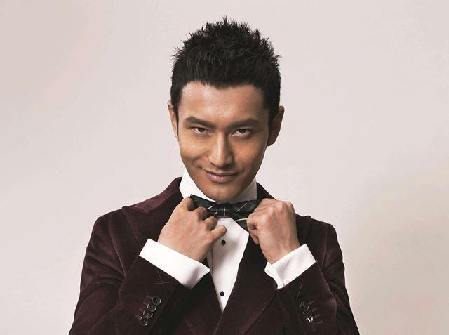 冯绍峰40岁演少年，王凯34岁演18岁，为啥好剧总喜欢中年演员？