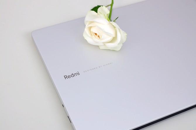 首搭第十代英特尔酷睿处理器，RedmiBook 14 增强版笔记本评测