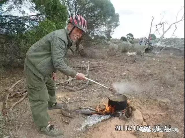 南阳老农徐玉坤：单骑擎旗走天下 面朝世界背朝风