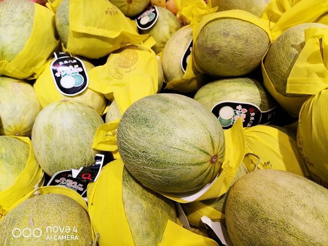 这个“点”有点意思，华为nova4深度真实体验