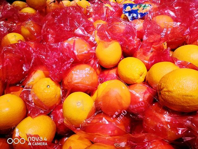 这个“点”有点意思，华为nova4深度真实体验