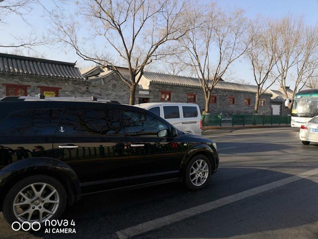 这个“点”有点意思，华为nova4深度真实体验