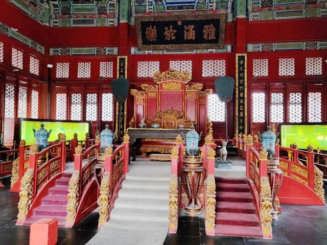 这个“点”有点意思，华为nova4深度真实体验