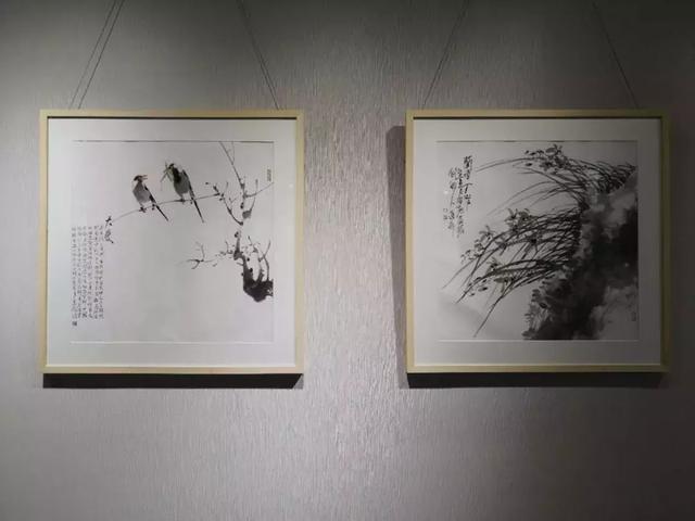 艺术盛事｜东营欣和美术馆迎新年中国画名家作品展成功举行