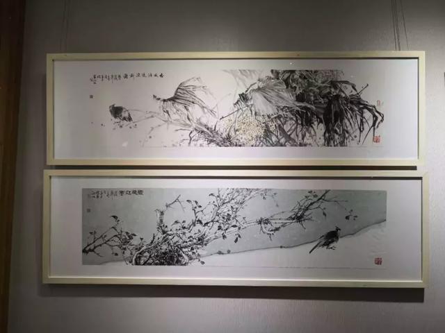 艺术盛事｜东营欣和美术馆迎新年中国画名家作品展成功举行