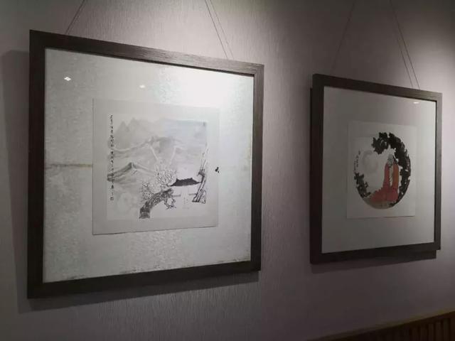 艺术盛事｜东营欣和美术馆迎新年中国画名家作品展成功举行