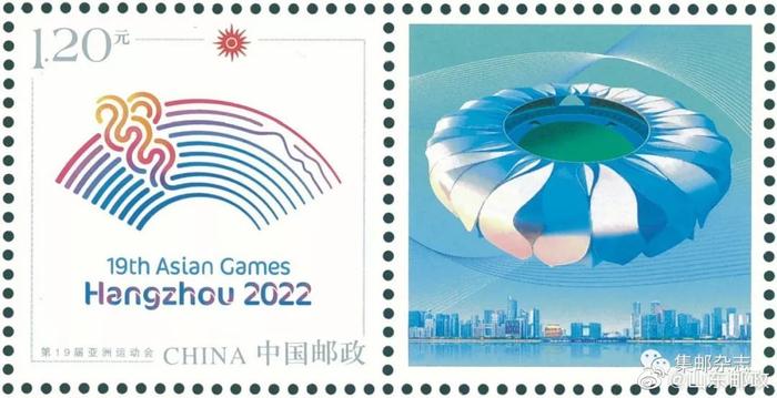 第19届亚运会将在中国浙江省杭州市举行