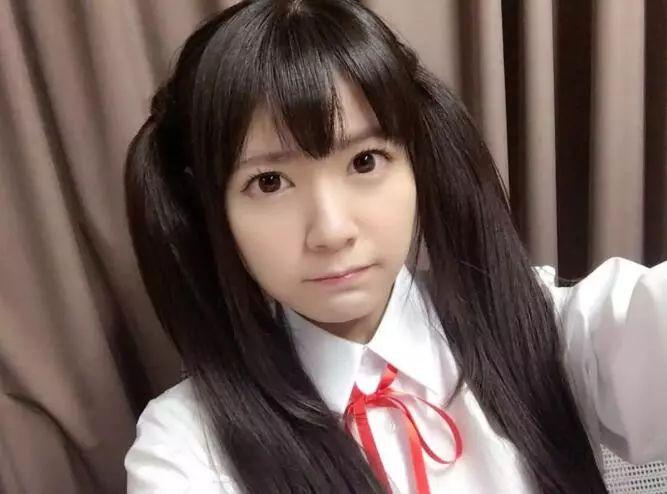 人妻声优竹达彩奈，最受欢迎角色排名，阿梓喵地位无可撼动