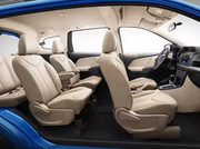 比它便宜的自动挡MPV还真没有，家用空间够大，油耗比轿车还低