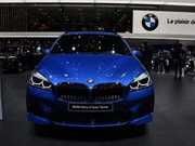 宝马推全新7座车售价不足27万网友良心车！