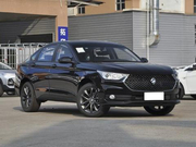 轿跑新王者，25天卖出53