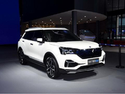 补贴后13.88万起/续航