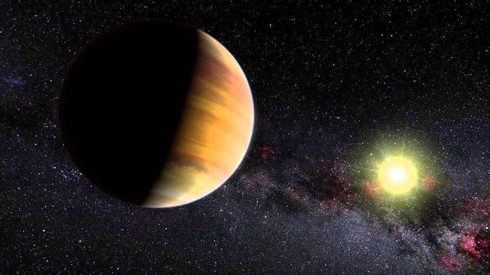 什么是太阳系外行星？一探系外行星发展史，走进宇宙的奥秘