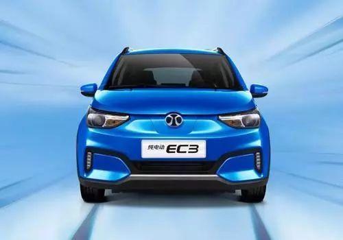 中国品牌占4席！2018年全球插电式新能源车销量前10榜出炉