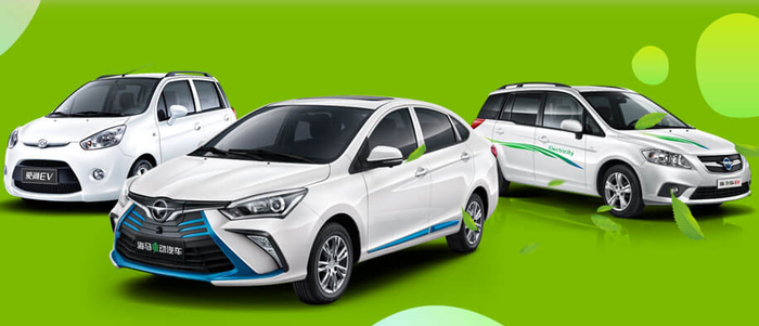 海马汽车高层“大换防”，一汽、郑州海马销售系统合并