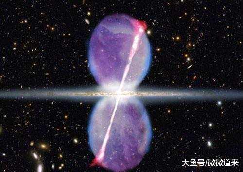 外星人的二向箔武器怎样摧毁人类? 整个宇宙被压成一张纸